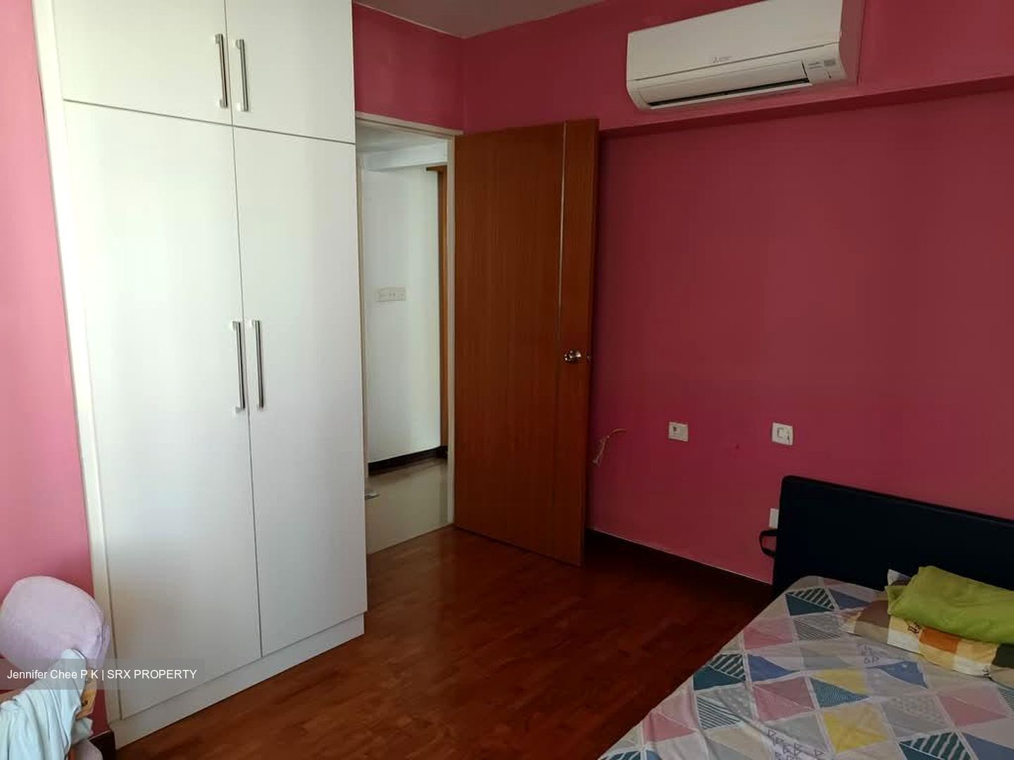 Blk 167A The Sundial (Punggol), HDB 4 Rooms #552085551